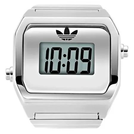 아디다스 AOST26037 Ring 3ATM 쿼츠 여성용 시계 143088449
