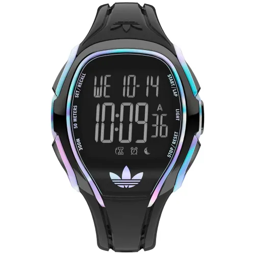 아디다스 Athletics One 45mm 5ATM Quartz/Analogical 시계 143088450