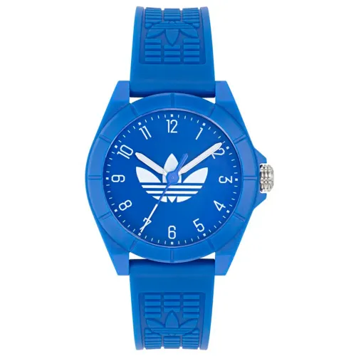 아디다스 Project Four 41mm 5ATM Quartz/Analogical 시계 143088460