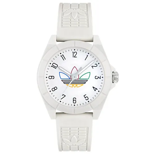 아디다스 Project Four 41mm 5ATM Quartz/Analogical 시계 143088463