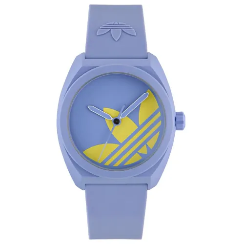 아디다스 Project Three 42mm 5ATM Quartz/Analogical 시계 143088468