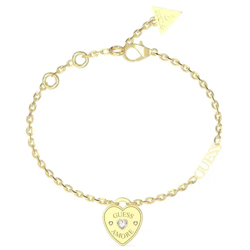 게스 Amore Heart 팔찌 143088521