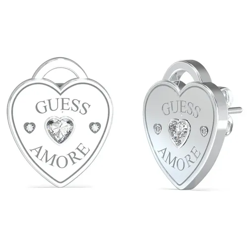 게스 Amore Heart Studs 귀걸이 143088525