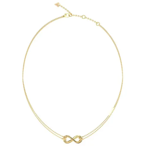 게스 Amore Infinity 목걸이 143088531