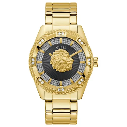 게스 Beast 44mm 5ATM Quartz/Analogical 시계 143088555