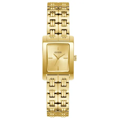 게스 Cove 22.60mm 3ATM Quartz/Analogical 여성용 시계 143088641