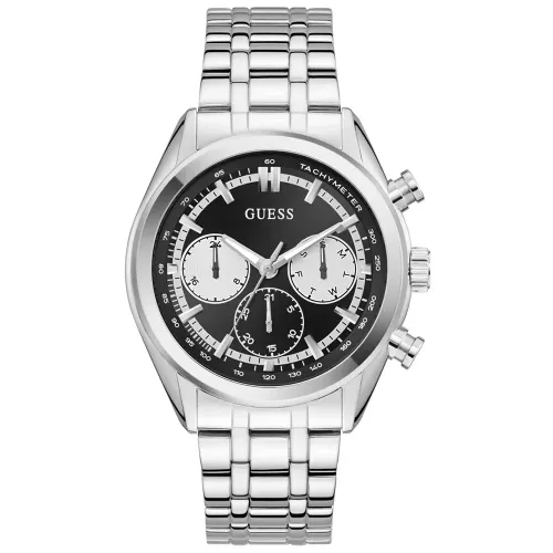 게스 Dawson 44mm 5ATM Quartz/Analogical 시계 143088682