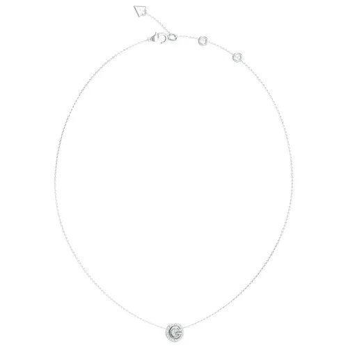 게스 G Crystal JUBN05446 목걸이 143088747