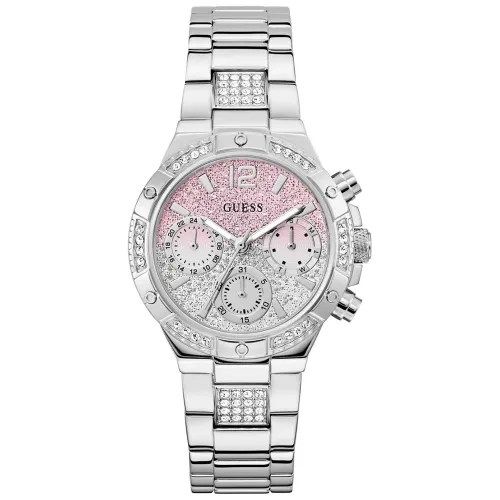 게스 Harlow 39mm 5ATM Quartz/Analogical 여성용 시계 143088778