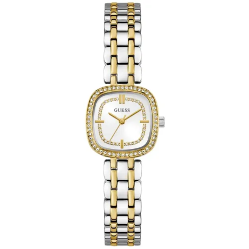 게스 Hazel 25mm 10ATM Quartz/Analogical 여성용 시계 143088782