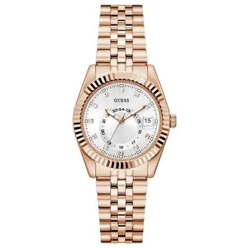 게스 Jada 34mm 3ATM Quartz/Analogical 여성용 시계 143088830