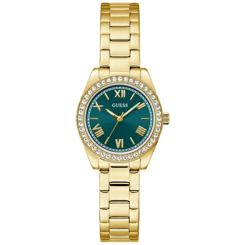 게스 Mini Luna 30mm 3ATM Quartz/Analogical 여성용 시계 143088977