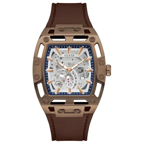 게스 Phoenix 41.50mm 5ATM Quartz/Analogical 시계 143089073