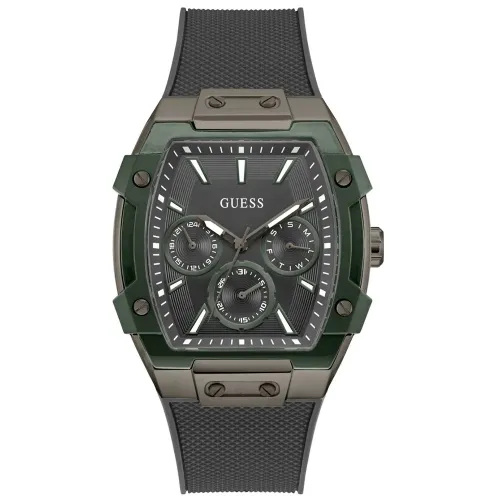 게스 Phoenix 43.50mm 5ATM Quartz/Analogical 시계 143089079