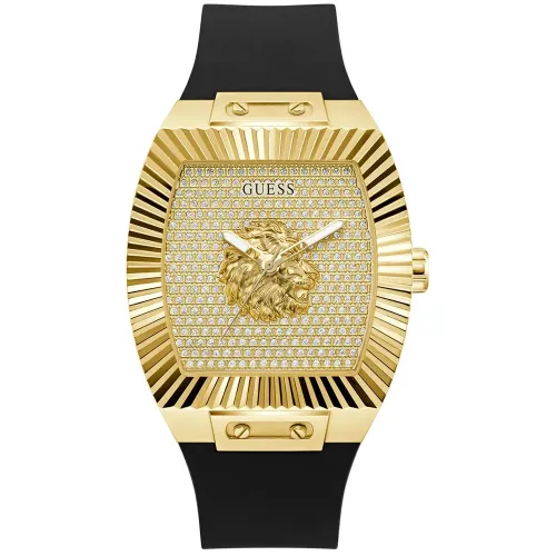 게스 Phoenix 43mm 5ATM Quartz/Analogical 시계 143089081