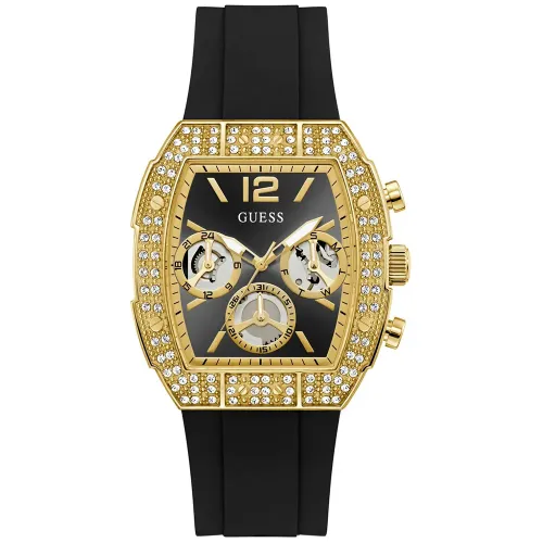 게스 Phoenix 퀀텀 40.70mm 5ATM Quartz/Analogical 시계 143089082