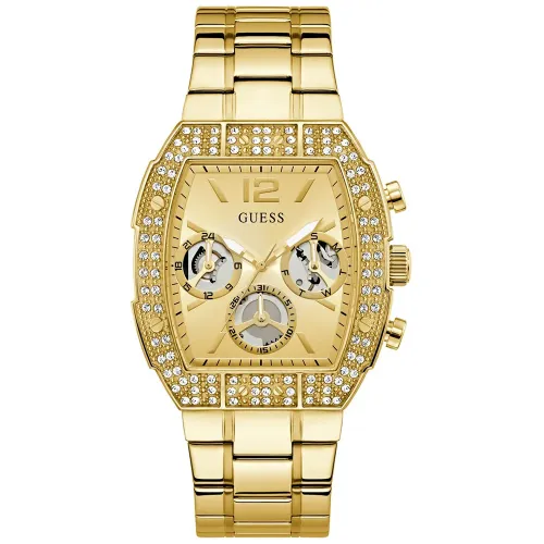 게스 Phoenix 퀀텀 40.70mm 5ATM Quartz/Analogical 시계 143089083