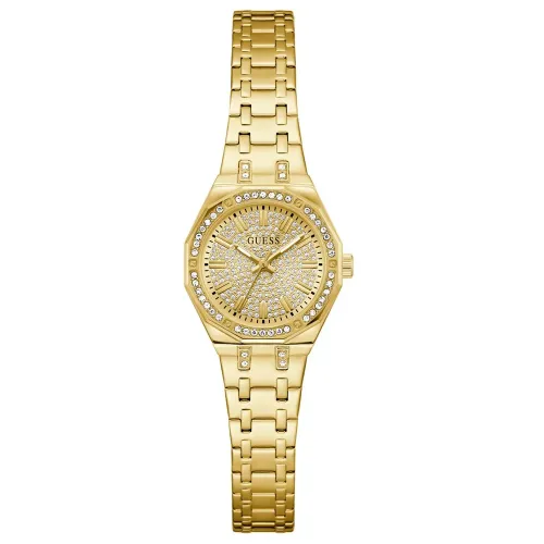 게스 Pixie 25mm 3ATM Quartz/Analogical 여성용 시계 143089084