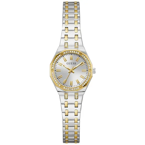 게스 Pixie 25mm 3ATM Quartz/Analogical 여성용 시계 143089087