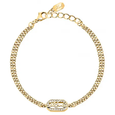 KARL LAGERFELD KLAYC32 팔찌 143089340
