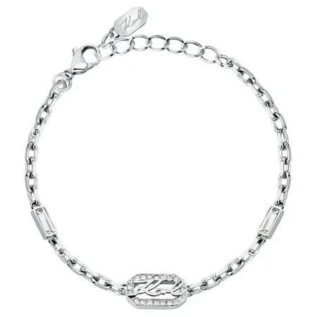 KARL LAGERFELD KLAYC34 팔찌 143089341