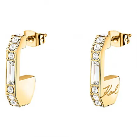 KARL LAGERFELD KLAYC35 귀걸이 143089342