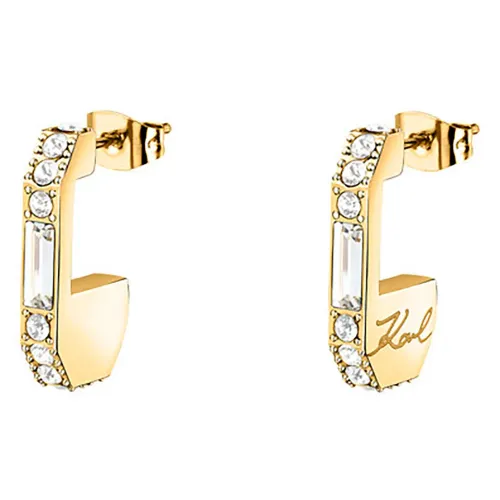 KARL LAGERFELD KLAYC35 귀걸이 143089342