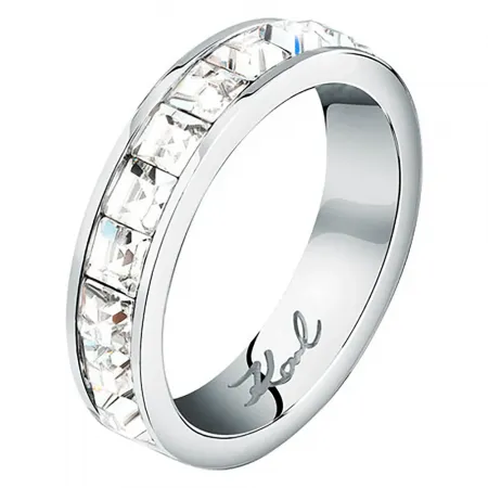 KARL LAGERFELD KLAYC510 반지 143089348