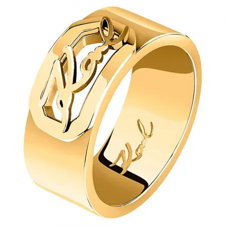 KARL LAGERFELD KLAYC530 반지 143089349