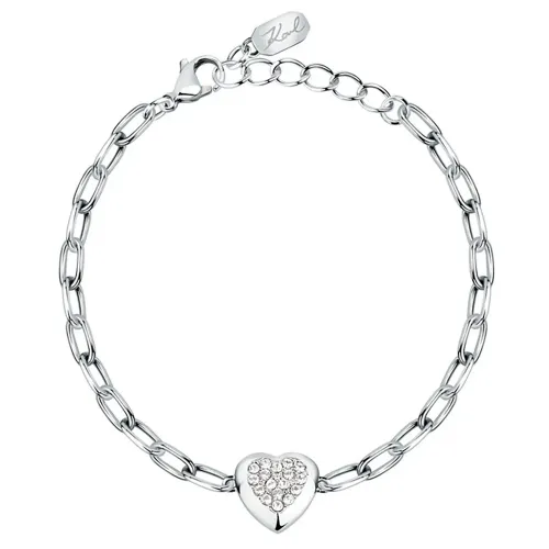 KARL LAGERFELD KLAYD15 팔찌 143089357