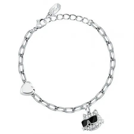 KARL LAGERFELD KLAYD16 팔찌 143089358