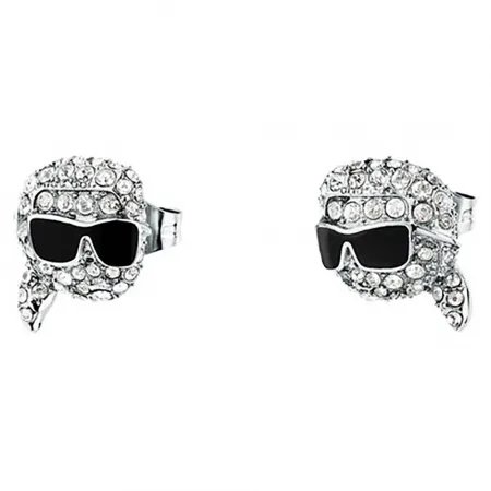 KARL LAGERFELD KLAYD20 귀걸이 143089359