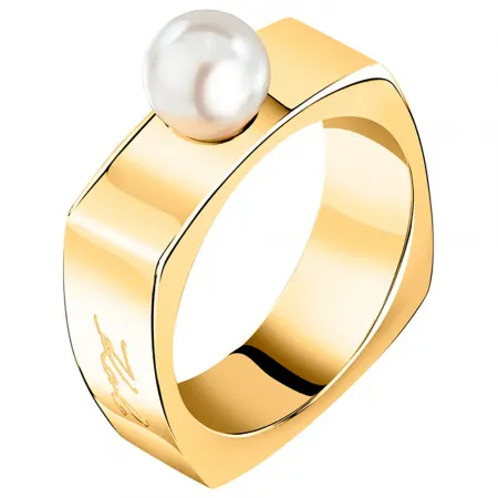 KARL LAGERFELD KLAYR160 반지 143089366