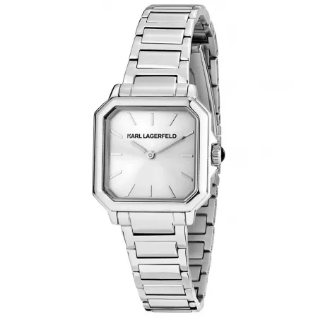 KARL LAGERFELD Square 클래식 33mm 5ATM Quartz/Analogical 여성용 시계 143089378