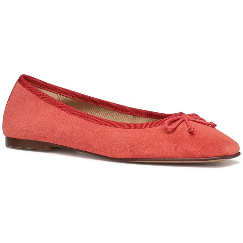 제옥스 D45W6A02111 Marsilea 플랫슈즈 143091864