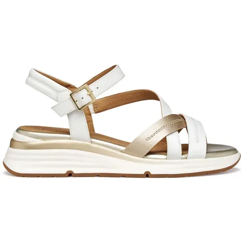 제옥스 Elowynne 웨지 샌들 143091882