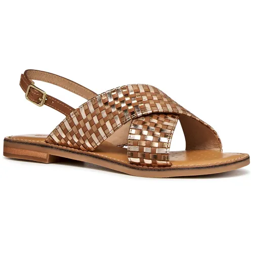 제옥스 Maddalusiac D65YMN0KFKY 샌들 143091985