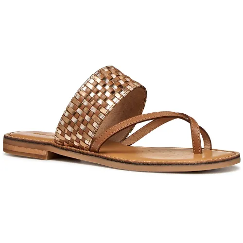 제옥스 Maddalusiac D65YMG0KFKY 샌들 143091989