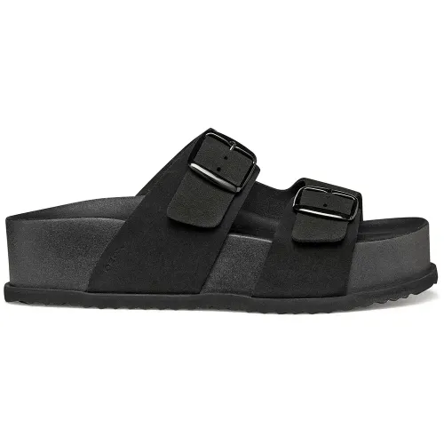 제옥스 Sandybett High 웨지 샌들 143092051