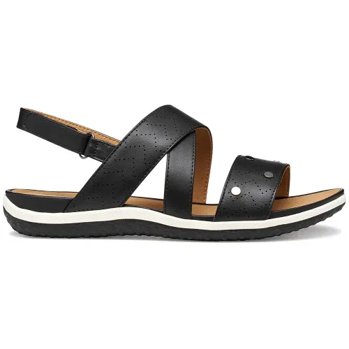 제옥스 Vega D65R6B000BC 샌들 143092113