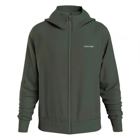 캘빈클라인 K10K111873 풀지퍼 스웨터 143096620