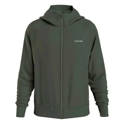 캘빈클라인 K10K111873 풀지퍼 스웨터 143096620