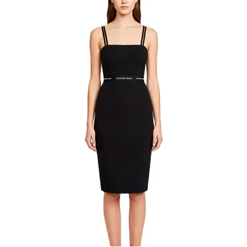 캘빈클라인 LV047F289G 원피스 143096622