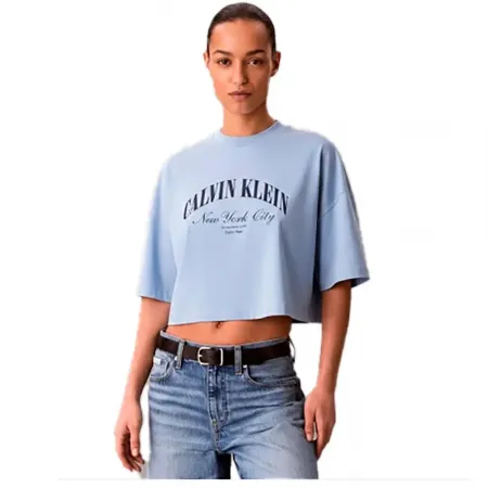 캘빈클라인 LV047F813G 반팔 티셔츠 143096628