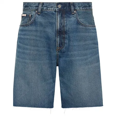 캘빈클라인 LV04RF793G 데님 반바지 143096644