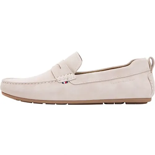 타미힐피거 FM0FM05789 로퍼 143096809