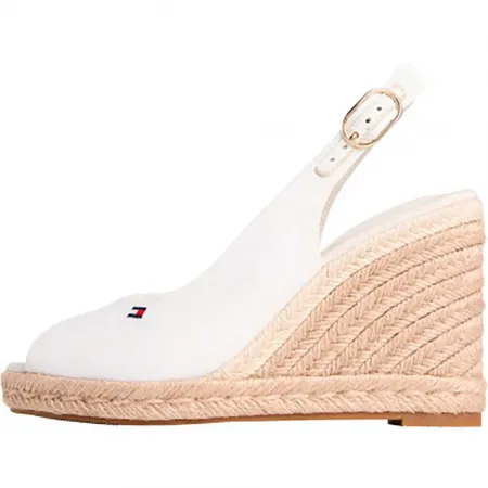 타미힐피거 FW0FW09343 웨지 슬립온 143096825