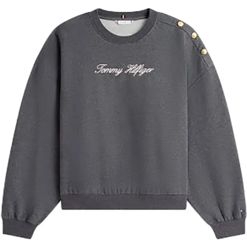 타미힐피거 WW0WW47837 스웨터 143096837