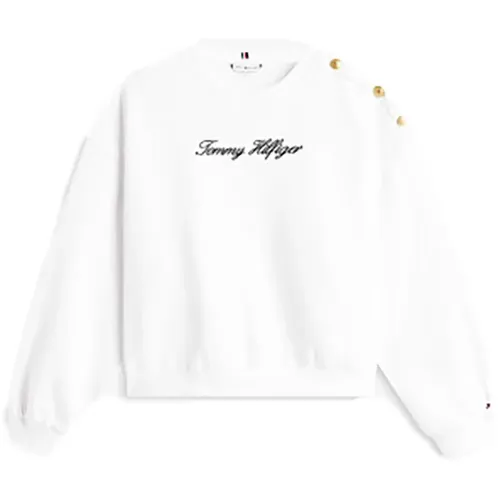 타미힐피거 WW0WW47837 스웨터 143096839