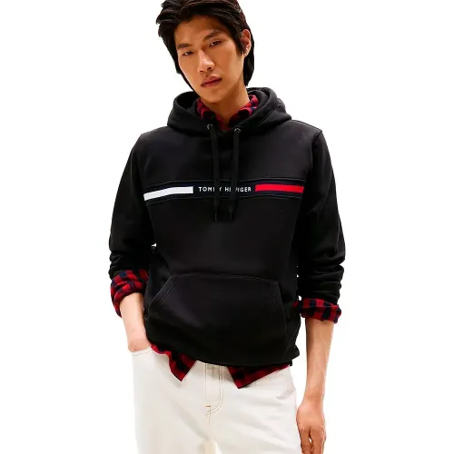 타미힐피거 MW0MW37361 후드티 143097387